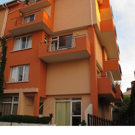 Solis Primorsko Exterior foto
